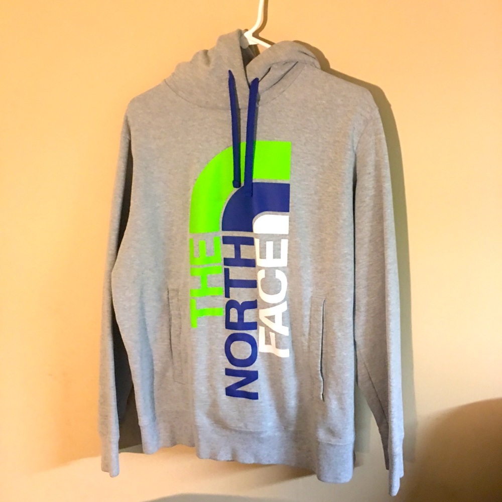 COPY - North Face Sweatshirt